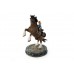 Фигурка The Legend of Zelda Breath of the Wild Link on Horseback (First 4 Figures), 115560, Фигурки