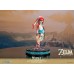 Фигурка The Legend of Zelda Breath of the Wild Mipha Collectors PVC (First 4 Figures, высота 25 см), 114124, Фигурки