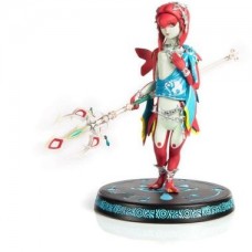 Фігурка The Legend of Zelda Breath of the Wild Mipha Collectors PVC (First 4 Figures, висота 25 см), 114124, Фигурки