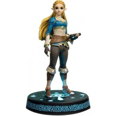 Фигурка The Legend of Zelda Breath of the Wild Standart PVC (First 4 Figures, высота 25см) Фигурка The Legend of Zelda Breath of the Wild Standart PVC (First 4 Figures, высота 25см)