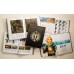 Книга The Legend of Zelda Tears of the Kingdom The Complete Official Guide (500 сторінок, тверда обкладинка), ,