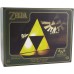 Світильник The Legend of Zelda TriForce Light V3 (Paladone), ,