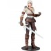 Фігурка The Witcher 3 Ciri (McFarlane, висота 18 см), ,