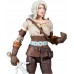 Фігурка The Witcher 3 Ciri (McFarlane, висота 18 см), ,