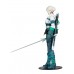 Фигурка The Witcher Ciri (Elder Blood) (McFarlane, высота 18 см), ,