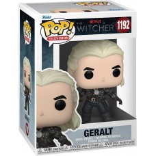 Фігурка The Witcher (Geralt) PO..