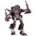 Фигурка Transformers Last Knight Premier Deluxe Decepticon Berserker, 231515, Фигурки