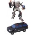 Фигурка Transformers Last Knight Premier Deluxe Decepticon Berserker, 231515, Фигурки