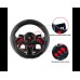 Руль Universal Racing Wheel с педалями (PS4, Subsonic)