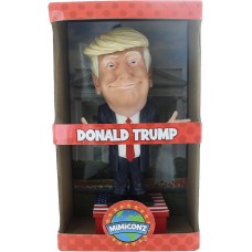 Фигурка World Leaders Donald Tr..