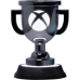 Светильник Xbox Achievement Light (Paladone) Светильник Xbox Achievement Light (Paladone)