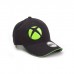 Кепка Xbox Logo Baseball Cap (Difuzed)