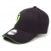Кепка Xbox Logo Baseball Cap (Difuzed)