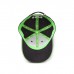 Кепка Xbox Logo Baseball Cap (Difuzed)