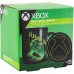 Подарунковий набір Xbox Mug and Metal Coaster (Paladone, чашка, підсклянник), ,