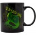 Подарунковий набір Xbox Mug and Metal Coaster (Paladone, чашка, підсклянник), ,