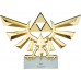 Світильник Zelda Hyrule Crest Light (Paladone), ,