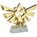 Светильник Zelda Hyrule Crest Light (Paladone), ,