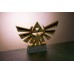 Светильник Zelda Hyrule Crest Light (Paladone), ,
