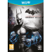 Batman: Arkham City - Armored Edition (Wii U)