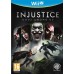 Injustice: Gods Among Us (Wii U) Injustice: Gods Among Us (Wii U)