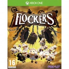 Flockers (Xbox One)..