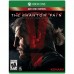 Metal Gear Solid V The Phantom Pain (Xbox One, русские субтитры)