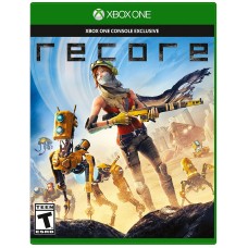 Recore (Xbox One, русская верси..