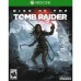 Rise of the Tomb Raider (Xbox One, русская версия)