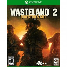 Wasteland 2: Directors Cut (Xbo..