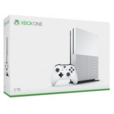 Игровая консоль Xbox One S 2 Tb (2000 Gb)