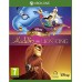 Disney Classic Games Aladdin and The Lion King (Xbox One) Disney Classic Games Aladdin and The Lion King (Xbox One)