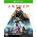 Anthem (Xbox One, русские субтитры)