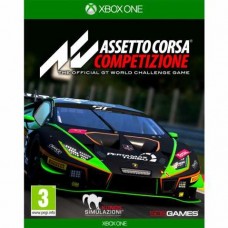 Assetto Corsa Competizione (Xbo..