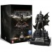 Batman Arkham Knight Limited Memorial Edition (Xbox One, русские субтитры)