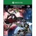Bayonetta + Vanquish Bundle (Xbox One)