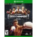 Big Rumble Boxing Creed Champions (Xbox One) Big Rumble Boxing Creed Champions (Xbox One)