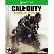 Call of Duty Advanced Warfare (Xbox One) Call of Duty Advanced Warfare (Xbox One)