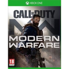 Call of Duty Modern Warfare 2019 (Xbox One) Call of Duty Modern Warfare 2019 (Xbox One)