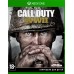 Call of Duty WWII (Xbox One), , Шутеры