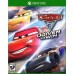 Cars 3 Driven to Win (Xbox One, русские субтитры)