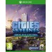 Cities Skylines (Xbox One, русские субтитры)