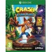 Crash Bandicoot N Sane Trilogy (Xbox One) Crash Bandicoot N Sane Trilogy (Xbox One)
