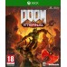 DOOM Eternal (Xbox One, русская версия)