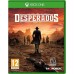 Desperados III (Xbox One, русская версия)