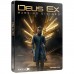 Deus Ex Mankind Divided Collectors Edition (Xbox One, русская версия)