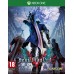 Devil May Cry 5 (Xbox One, русские субтитры)