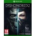 Dishonored 2 (Xbox One) Уценка