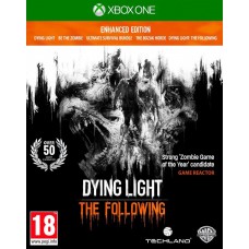 Dying Light The Following Enhan..