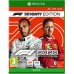 F1 2020 Seventy Edition (Xbox One, русские субтитры) F1 2020 Seventy Edition (Xbox One, русские субтитры)